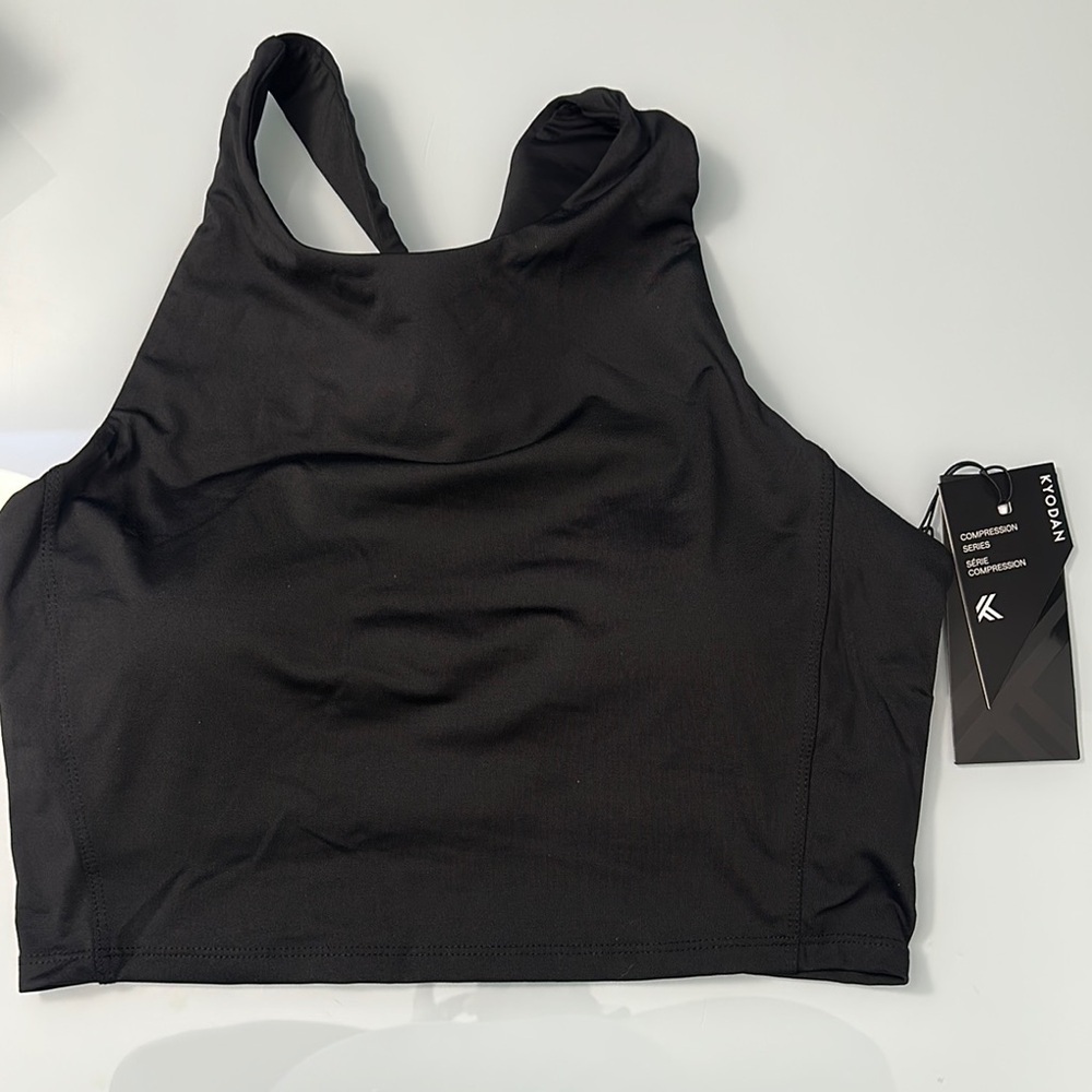 NWT Kyodan Compression Tank